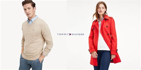 tommy hilfiger usa online sale